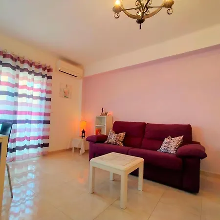 Sun Granada Torrecilla Apartmán