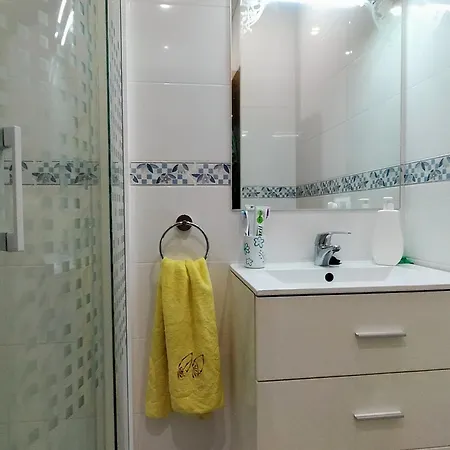 Sun Granada Torrecilla Apartmán *