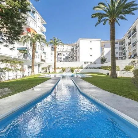 Sun Granada Torrecilla Nerja