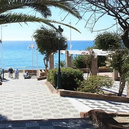 Sun Granada Torrecilla Apartamento Nerja