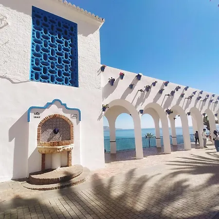 Sun Granada Torrecilla Apartamento