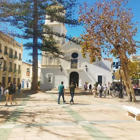 Apartamento Sun Granada Torrecilla Nerja