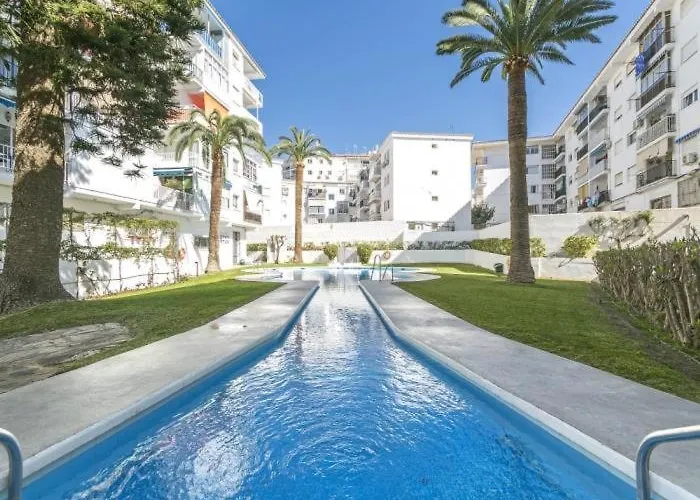 Sun Granada Torrecilla Nerja