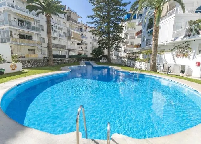 Appartamento Sun Granada Torrecilla Nerja