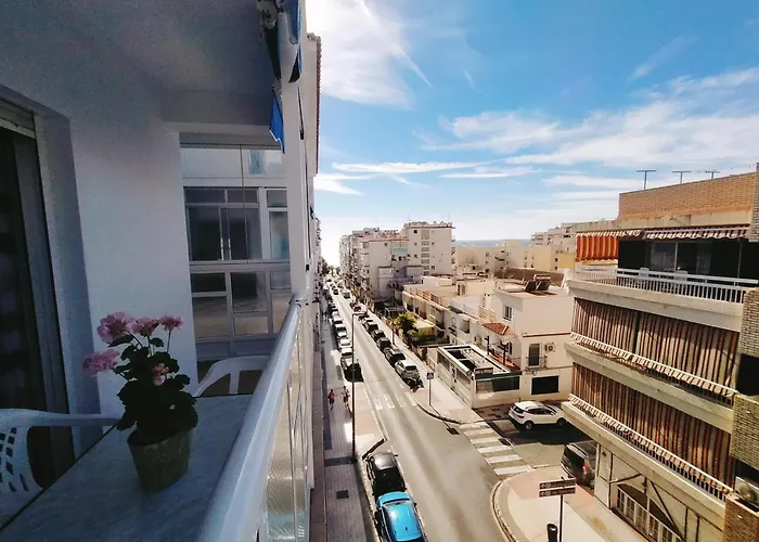 Sun Granada Torrecilla *