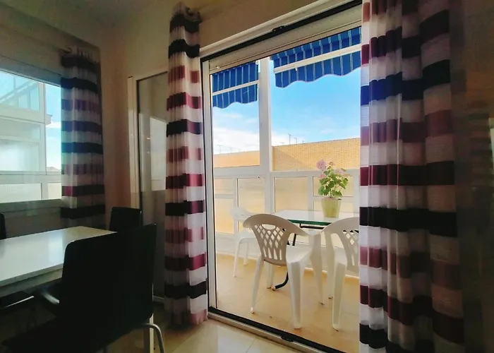 Appartamento Sun Granada Torrecilla *