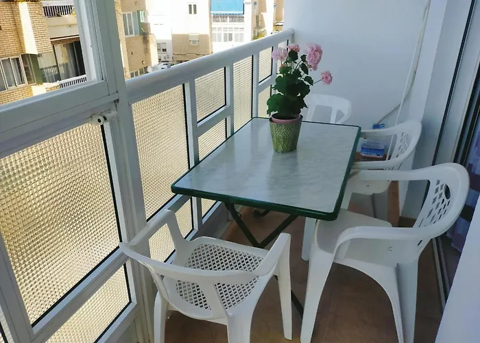 Sun Granada Torrecilla Nerja