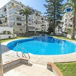 Lägenhet Sun Granada Torrecilla Nerja