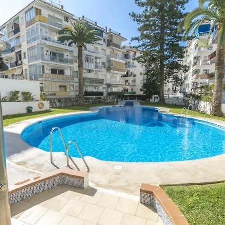 Apartment Sun Granada Torrecilla Nerja