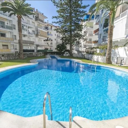 Apartment Sun Granada Torrecilla Nerja