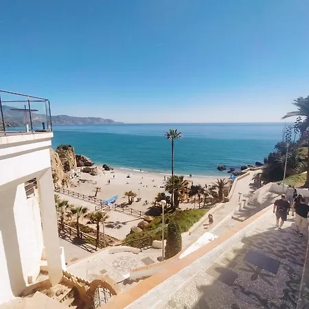 Apartment Sun Granada Torrecilla *