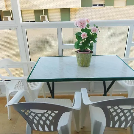 Apartment Sun Granada Torrecilla Nerja