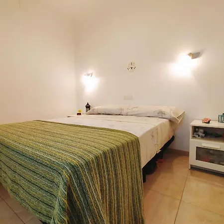 Sun Granada Torrecilla Apartment Nerja