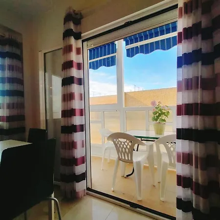 Apartment Sun Granada Torrecilla *