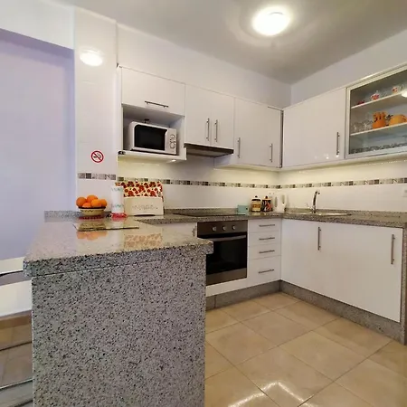 Sun Granada Torrecilla