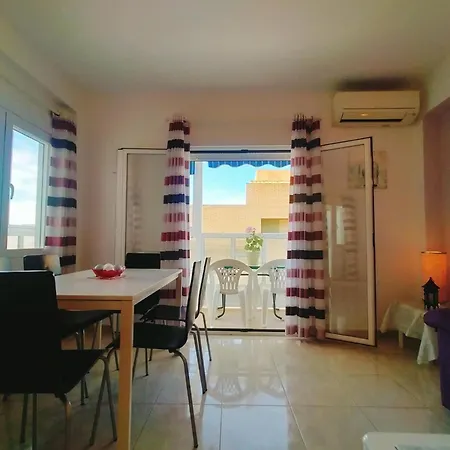 Lägenhet Sun Granada Torrecilla Nerja