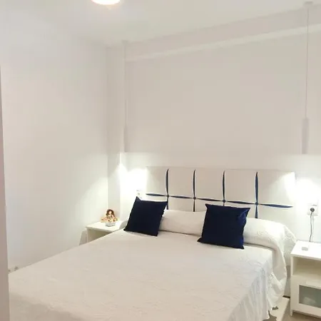 Sun Granada Torrecilla Apartment *
