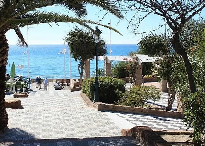 Sun Granada Torrecilla Apartment Nerja