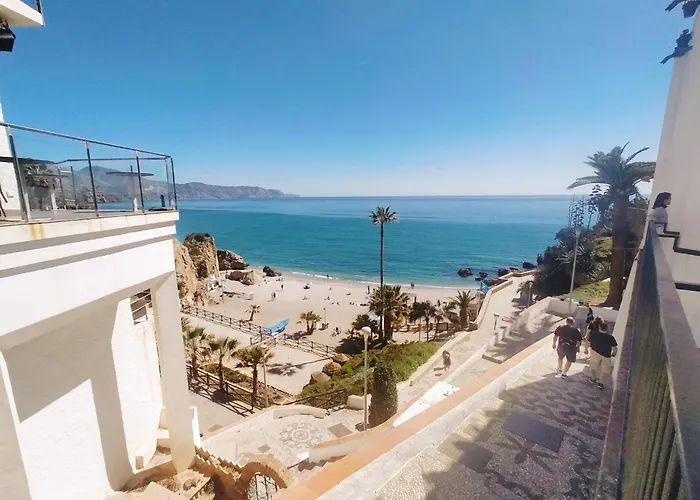 Apartment Sun Granada Torrecilla *