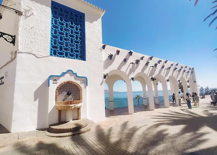 Sun Granada Torrecilla Apartment