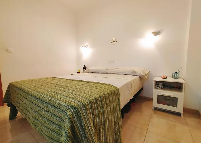 Sun Granada Torrecilla Apartment Nerja