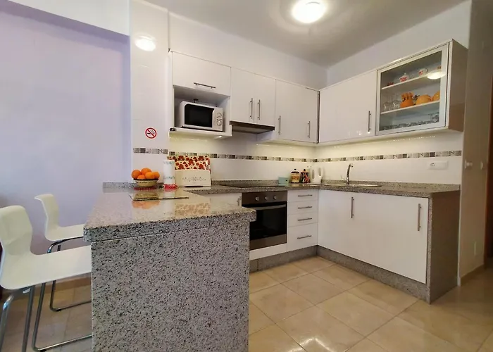 Sun Granada Torrecilla