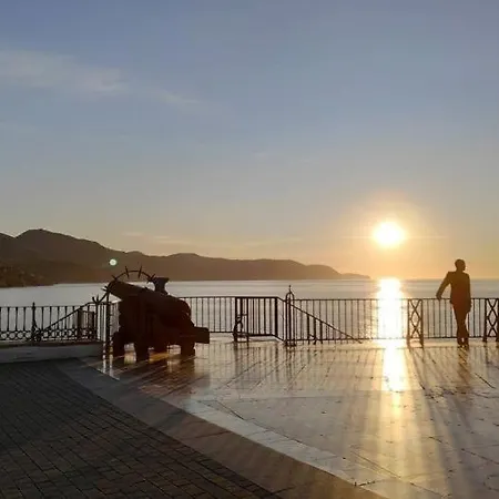 Sun Granada Torrecilla Апартаменти *