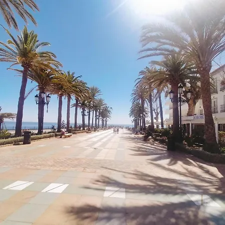 Апартаменти Sun Granada Torrecilla