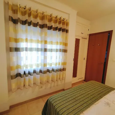 Sun Granada Torrecilla Нерха